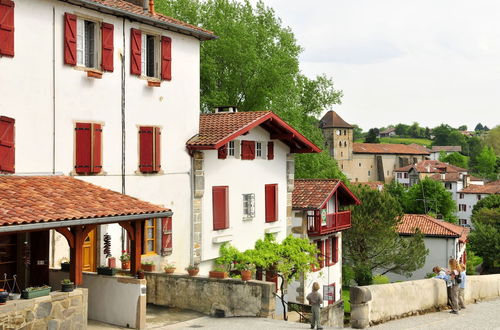 Photo 16 - VVF Pays Basque Sare La Rhune, Sare