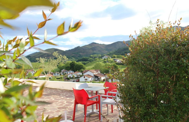 VVF Pays Basque Sare La Rhune, Sare - Foto 31