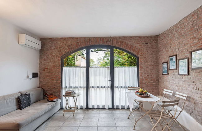 Apartment Near River Po and Cremona - Foto 13