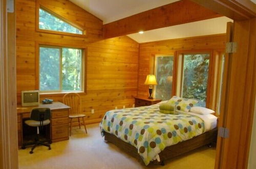 Foto 8 - Mt Baker Lodging Cabin 7 Sleeps 8