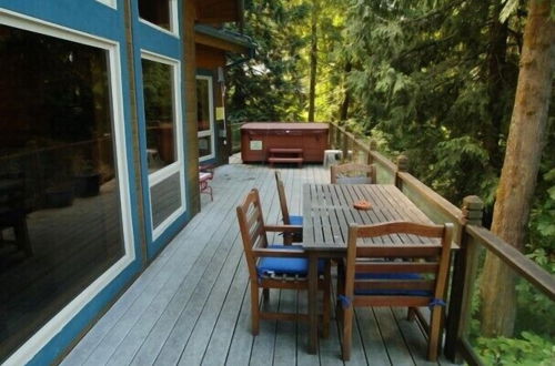 Photo 17 - Mt Baker Lodging Cabin 7 Sleeps 8