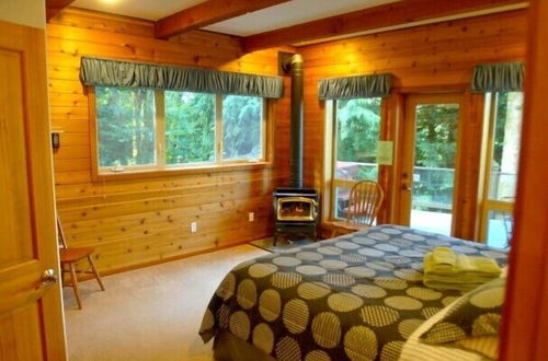 Photo 13 - Mt Baker Lodging Cabin 7 Sleeps 8