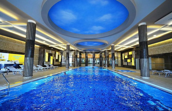 Konak Seaside Homes - Foto 22