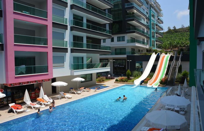 Konak Seaside Homes - Foto 24
