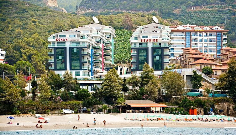 Foto 1 - Konak Seaside Homes