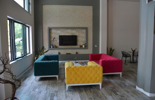 Konak Seaside Homes - Foto 28