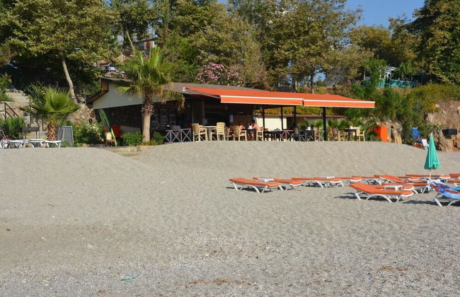 Konak Seaside Homes - Foto 31