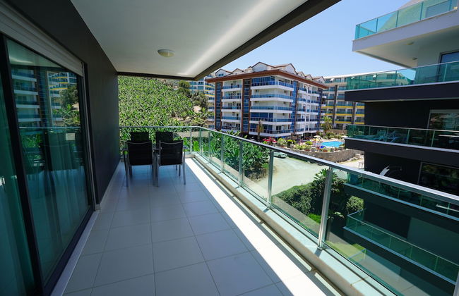 Konak Seaside Homes - Foto 15