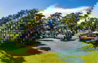 Photo 1 - 38 Windjammer Court at The Sea Pines Resort
