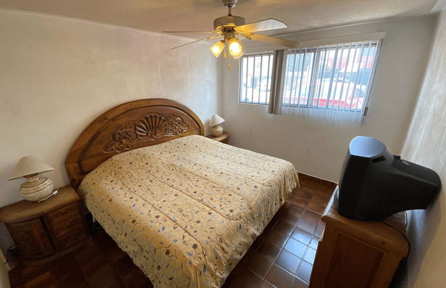 Departamento Centrico 2 Recamaras - Photo 4