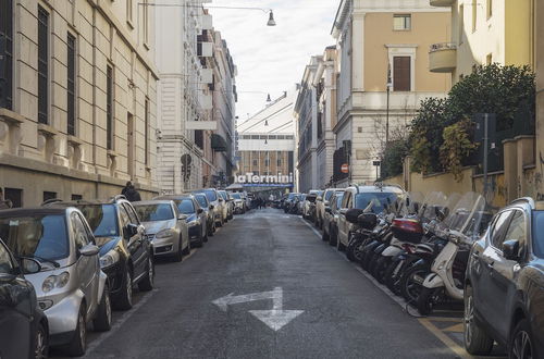 Photo 25 - Stazione Termini & Castro Pretorio Flat