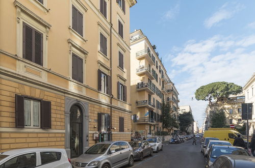 Photo 24 - Stazione Termini & Castro Pretorio Flat