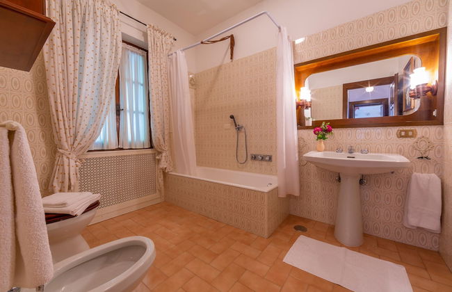 Villa La Volpe Plesio - Foto 28