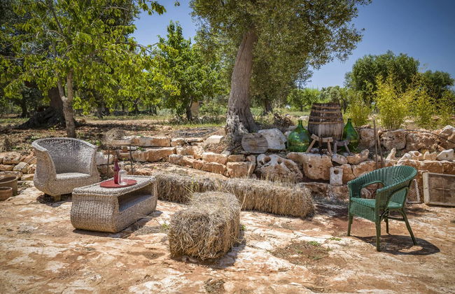Paradise Trulli - Photo 29