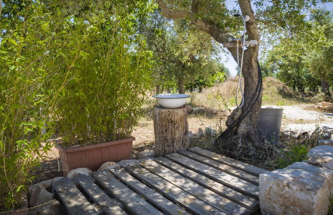Paradise Trulli - Photo 2
