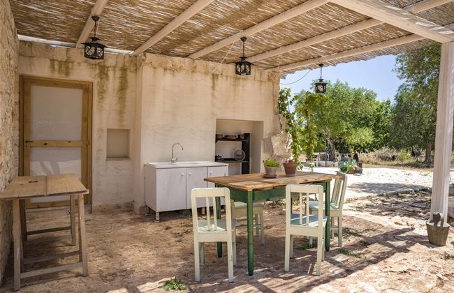 Paradise Trulli - Photo 23