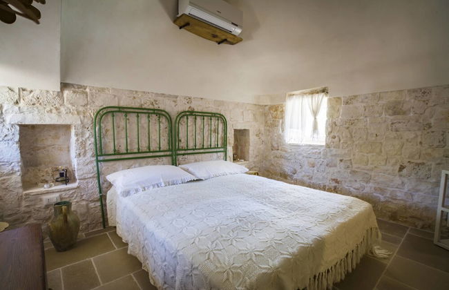 Paradise Trulli - Photo 6