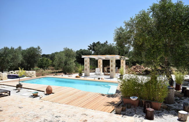 Paradise Trulli - Photo 36