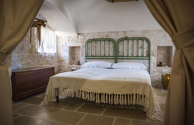 Paradise Trulli - Photo 5