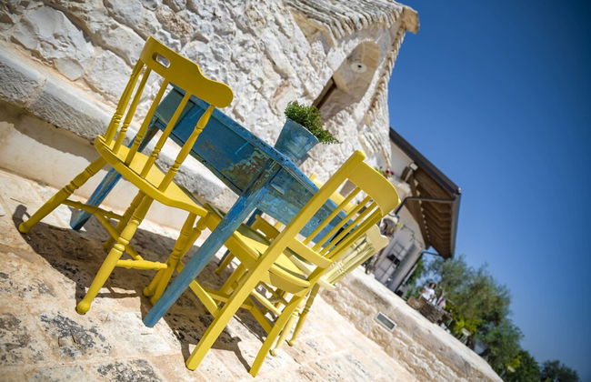 Paradise Trulli - Photo 27