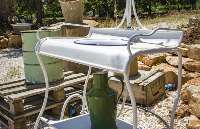 Paradise Trulli - Photo 38