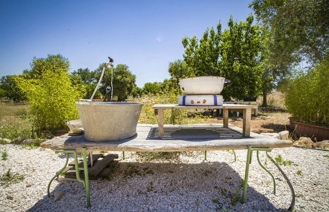 Paradise Trulli - Photo 39