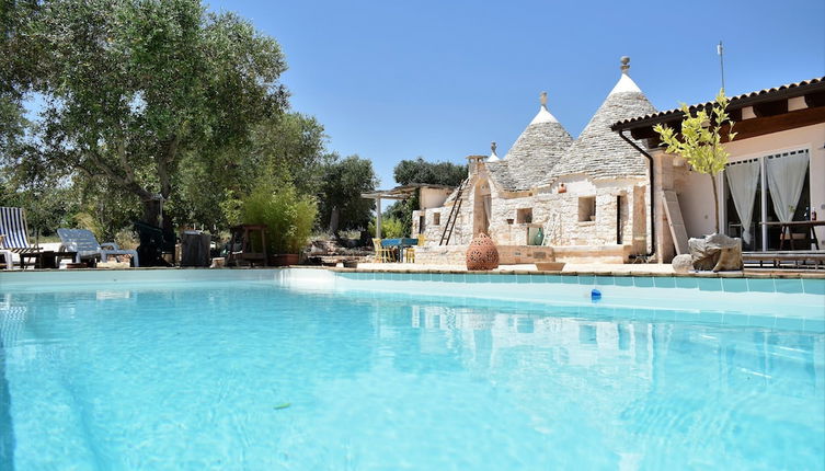 Foto 1 - Paradise Trulli