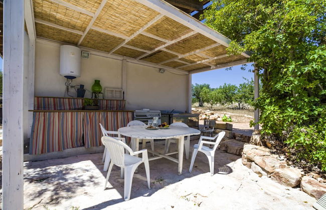 Paradise Trulli - Photo 22
