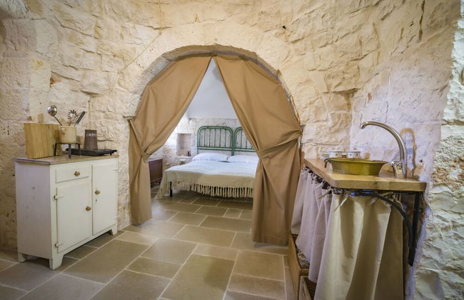 Paradise Trulli - Photo 7