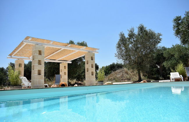 Paradise Trulli - Photo 34