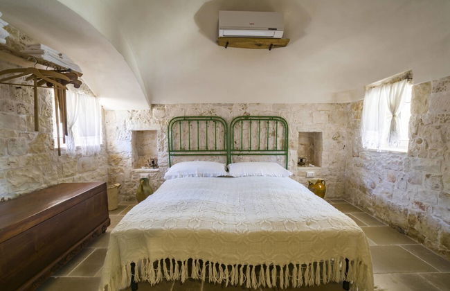 Paradise Trulli - Photo 4