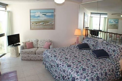 Foto 7 - Direct Oceanfront, Upgraded, 3 BR, Large Balcony - Anastasia 407