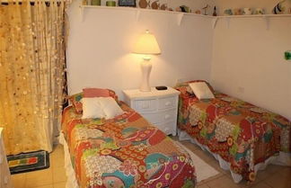 Foto 2 - Direct Oceanfront, Upgraded, 3 BR, Large Balcony - Anastasia 407