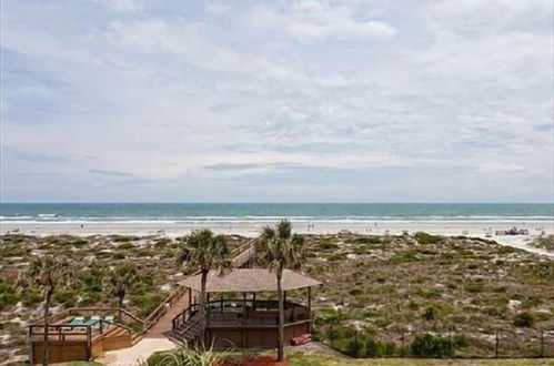 Foto 25 - Direct Oceanfront, Upgraded, 3 BR, Large Balcony - Anastasia 407