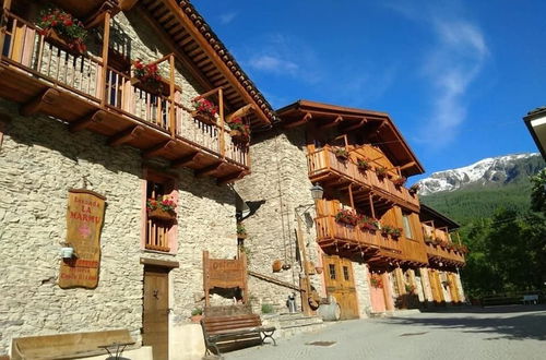 Photo 50 - Albergo Diffuso La Marmu