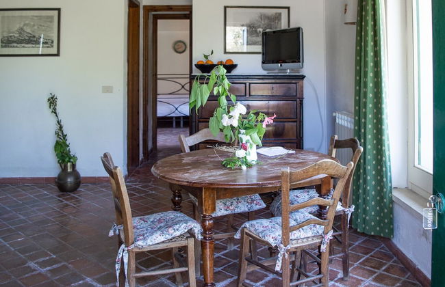 Tenuta San Calogero - Foto 28