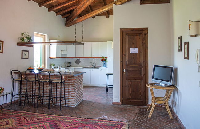 Tenuta San Calogero - Foto 23