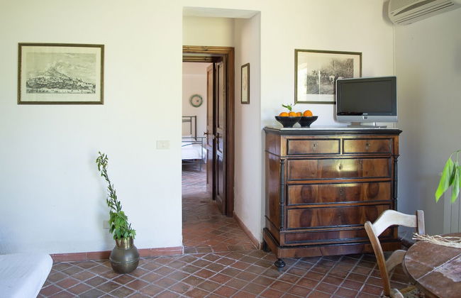 Tenuta San Calogero - Foto 29