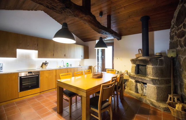 Casa de Santa Cristina - Foto 10