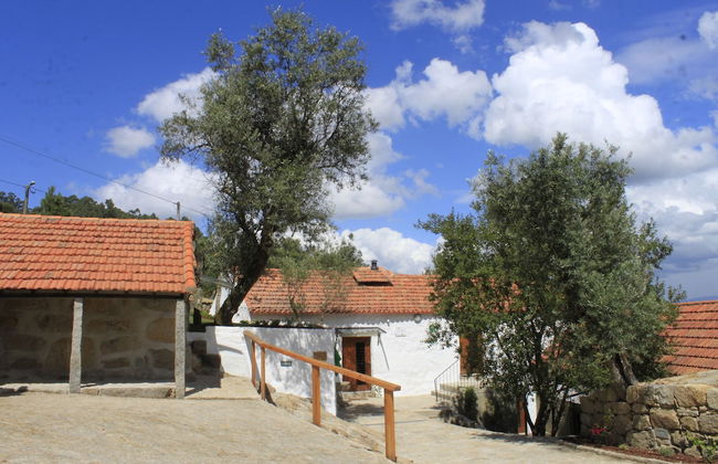Casa de Santa Cristina - Foto 32