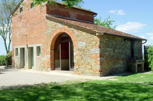 Photo 28 - Characteristic Cottage With Private Pool