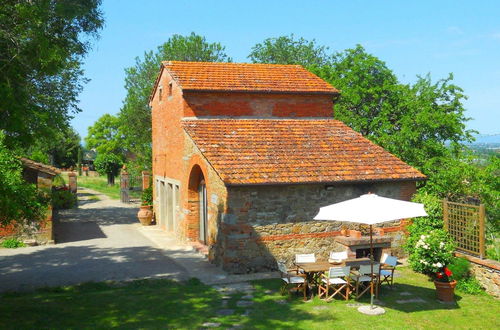 Foto 31 - Characteristic Cottage in the Tuscan Hills