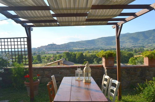 Photo 1 - Characteristic Cottage in the Tuscan Hills