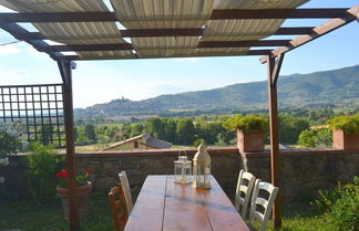 Photo 1 - Characteristic Cottage in the Tuscan Hills