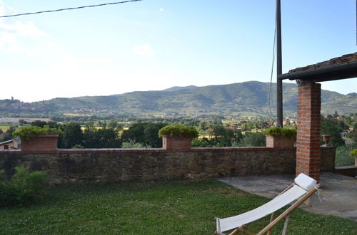 Photo 34 - Characteristic Cottage in the Tuscan Hills