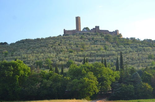 Foto 35 - Characteristic Cottage in the Tuscan Hills