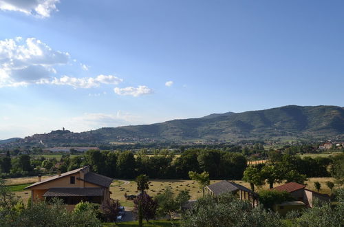 Foto 33 - Characteristic Cottage in the Tuscan Hills