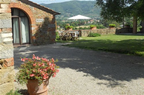 Foto 28 - Characteristic Cottage in the Tuscan Hills