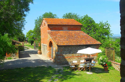 Photo 31 - Characteristic Cottage With Private Pool