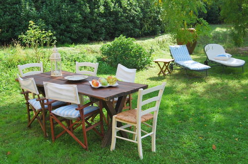 Photo 25 - Characteristic Cottage in the Tuscan Hills